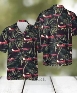 Royal Australian Air Force (RAAF) Pilatus PC 21 Hawaiian Shirt Summner Vacation Shirt