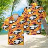 USAF Fairchild C 123 Provider Hawaiian Shirt Summner Vacation Shirt