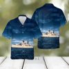 Michigan State Police Car Hawaiian Shirt Men And Women Gift Floral Beach