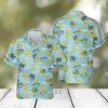 Baseball Christmas Funny Hawaiian Shirt Men And Women Gift Aloha Beach Holiday