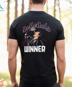 Royal Rumble 1999 Mr. McMahon t shirt