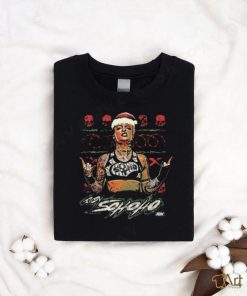 Ruby Soho So ho ho Holiday shirt