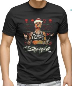 Ruby Soho So ho ho Holiday shirt