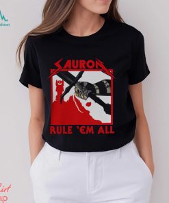 Rule Em All Shirt