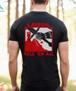 Rule Em All Shirt
