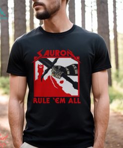 Rule Em All Shirt