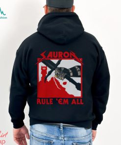 Rule Em All Shirt