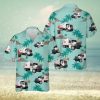 Texas Longhorns NCAA2 Hawaii Shirt Independence Day