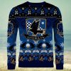 Big Package Barry Wood Meme Ugly Christmas Sweater