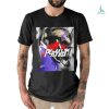 Awesome Rock Chalk Jason Bean 24 Of Kansas Jayhawks Is MVP 2023 Guaranteed Bowl Champions NCAA Football shirt