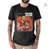Funny the Persistence Drill Baby Drill Shirt