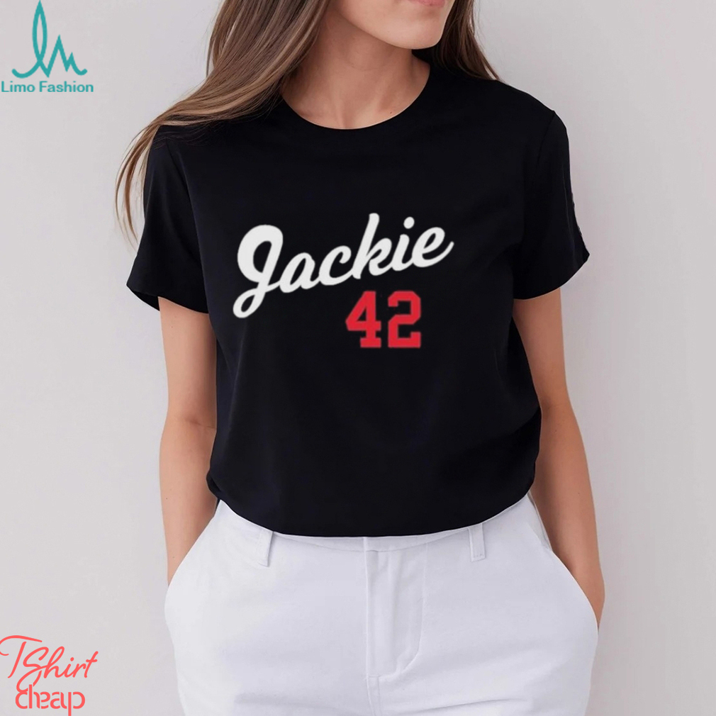 Ryan Clark Jackie 42 shirt Ryan Clark Jackie 42 shirt