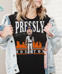 Ryan Pressly Toon O WHT Shirt, hoodie, sweater, long sleeve and tank top Ryan Pressly Toon O WHT Shirt