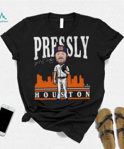 Ryan Pressly Toon O WHT Shirt, hoodie, sweater, long sleeve and tank top Ryan Pressly Toon O WHT Shirt