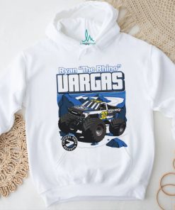 Ryan Yargas The Rhino shirt