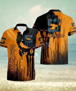 SAIPEM Hawaiian Shirt