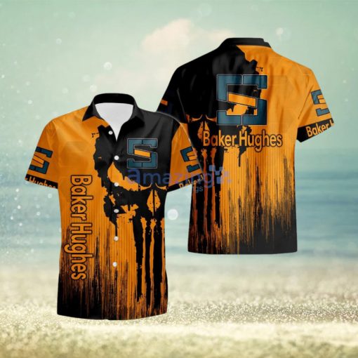 SAIPEM Hawaiian Shirt