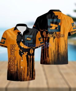 SAIPEM Hawaiian Shirt