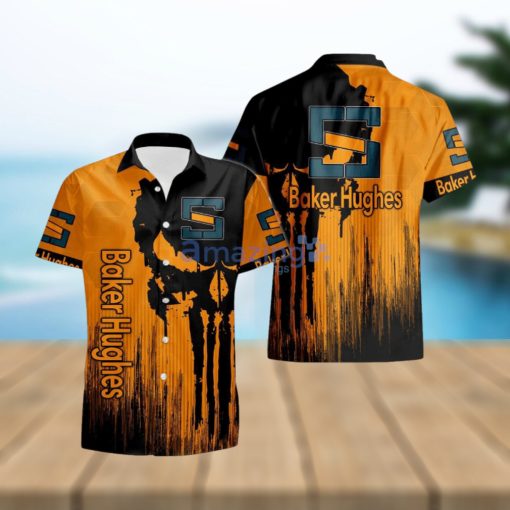 SAIPEM Hawaiian Shirt