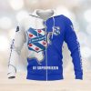 Personalized San Francisco 49Ers No1726 Custom Hoodie 3D Sweatshirt Tshirt Football Gift