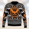 Drink Busch Latte Beer Ugly Christmas Sweater Xmas 3D Printed Christmas Sweater Gift