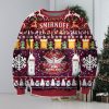 Oldesloer 3D Ugly Christmas Sweater
