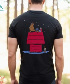 SNOJACK Shirt