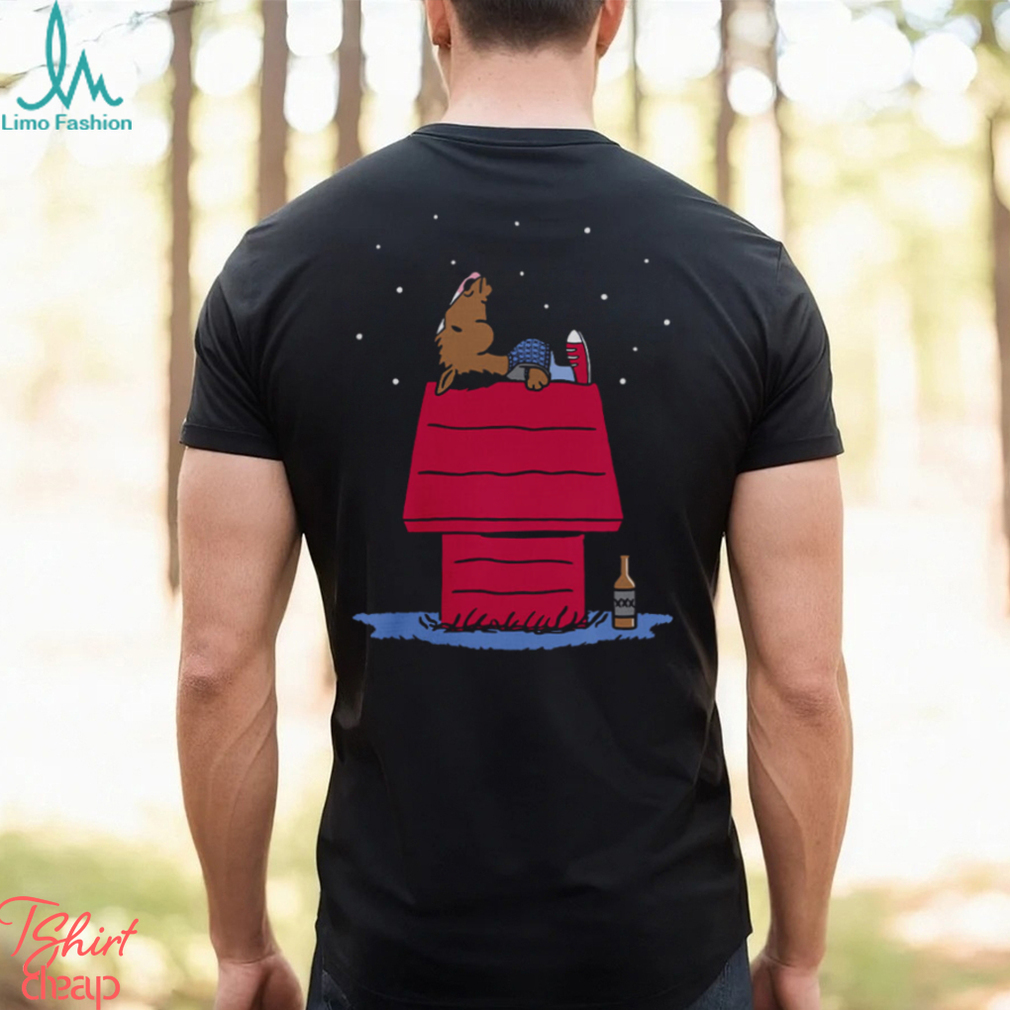 SNOJACK Shirt SNOJACK Shirt