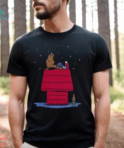 SNOJACK Shirt