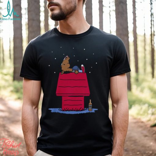 SNOJACK Shirt