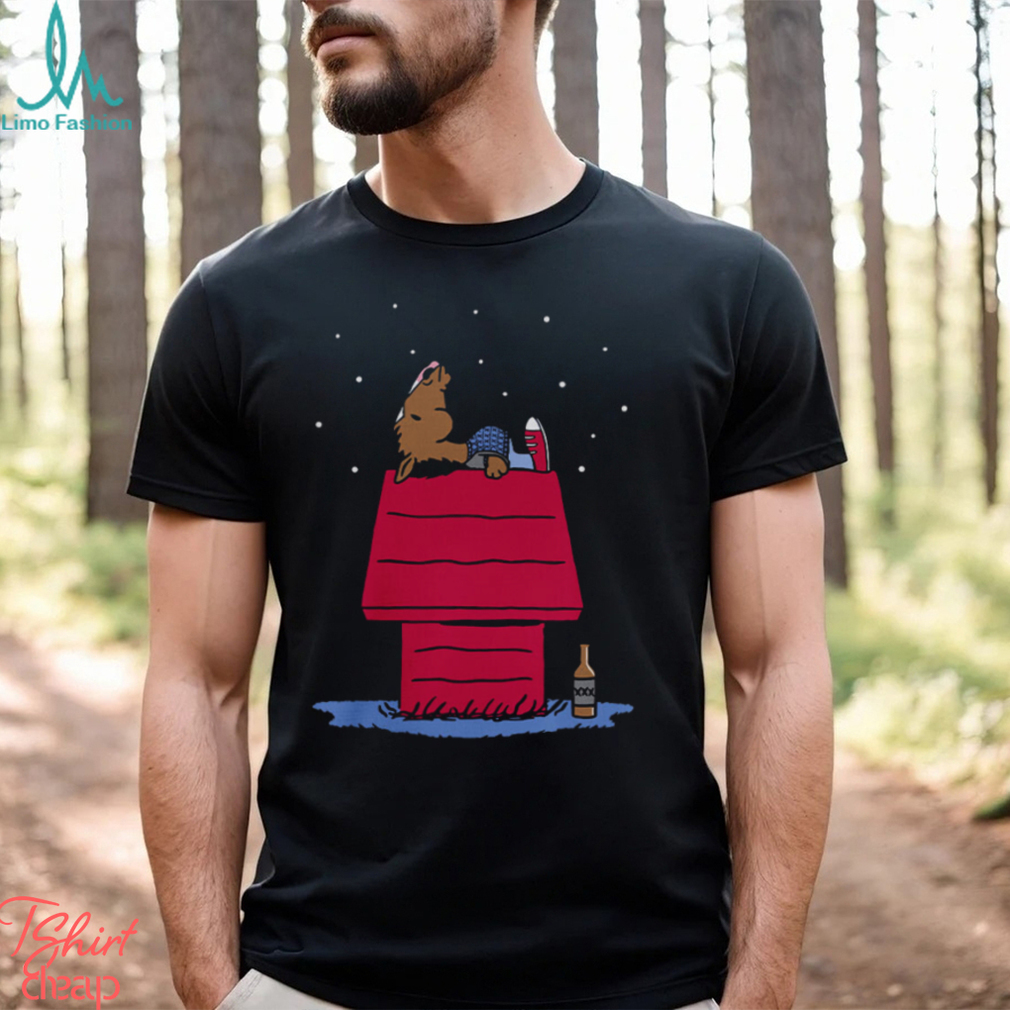 SNOJACK Shirt SNOJACK Shirt