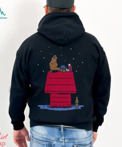 SNOJACK Shirt