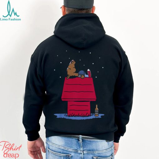 SNOJACK Shirt