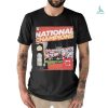 Kanel Joseph Bam Snow T Shirt