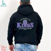 Sacramento Kings Basketball NBA Shirt