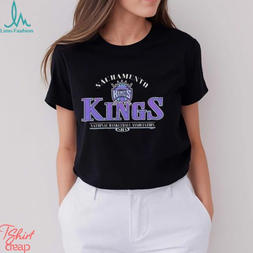 Sacramento Kings Basketball NBA Shirt