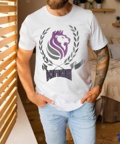 Sacramento Kings Fisll Heritage Crest Shirt