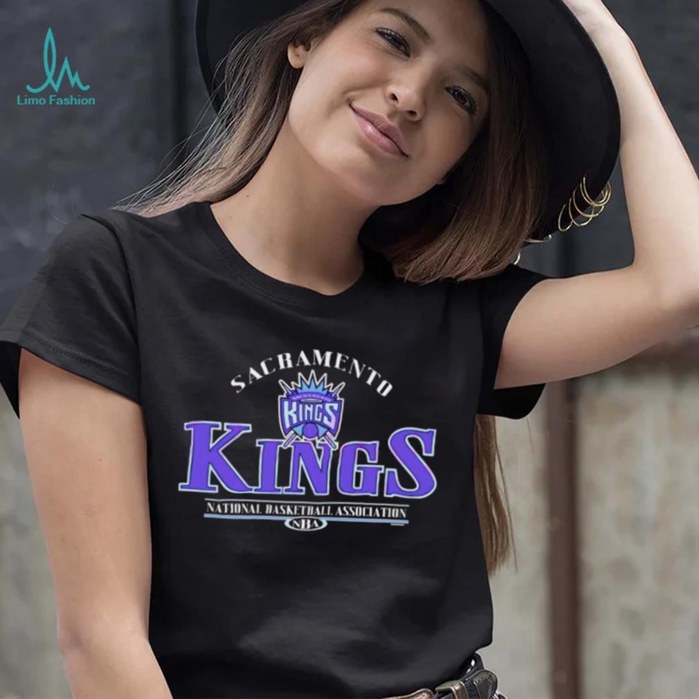 Sacramento Kings national basetball Association NBA shirt Sacramento Kings national basetball Association NBA shirt