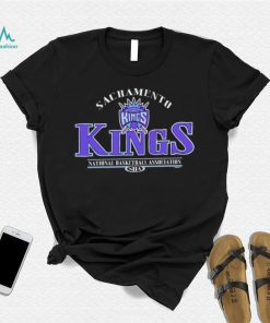 Sacramento Kings national basetball Association NBA shirt