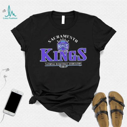 Sacramento Kings national basetball Association NBA shirt