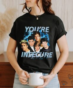 Sadstreet You’re Insecurity Shirt