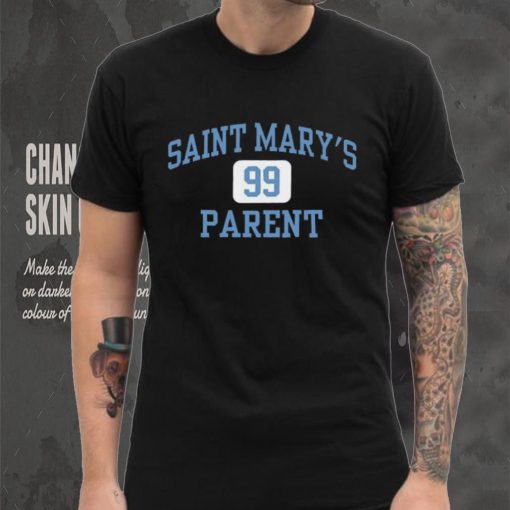 Saint Mary’s 99 Parent Shirt