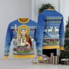 LGN Christmas Ugly Sweater