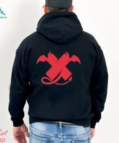 Sam And Colby Devil X Shirt