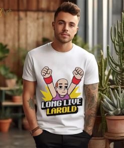 Sam Tabor shirt