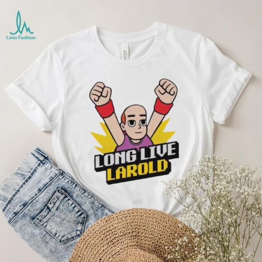 Sam Tabor shirt