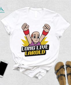 Sam Tabor shirt