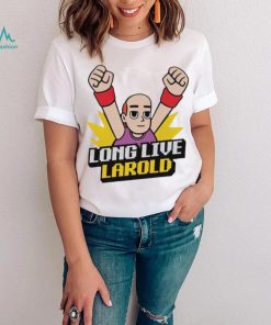 Sam Tabor shirt