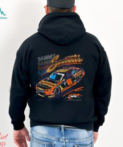 Sammy Smith JR Motorsports Official Team Shirt