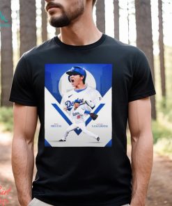 Samurai Japan Shohei Ohtani And Yoshinobu Yamamoto L.A. Edition Shirt